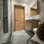 Apartament Larix Tamsweg