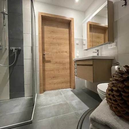 Apartment Larix Tamsweg