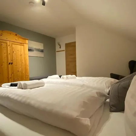 Διαμέρισμα Larix