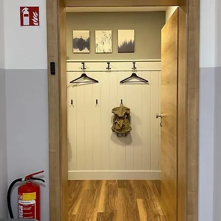 Διαμέρισμα Larix