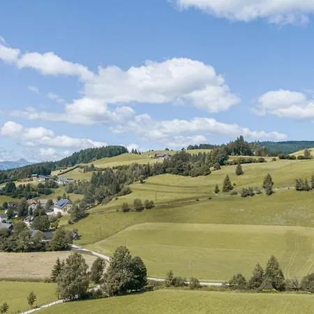 Διαμέρισμα Larix Tamsweg