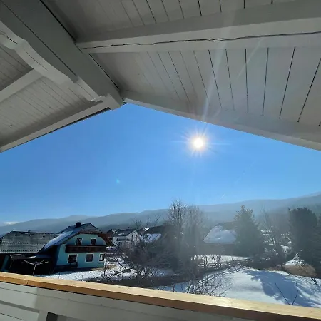 Larix Διαμέρισμα