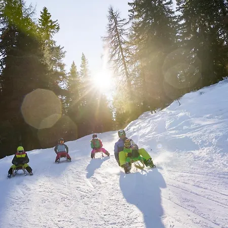 Larix Διαμέρισμα *