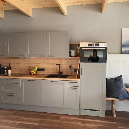 Larix شقة تامسويغ