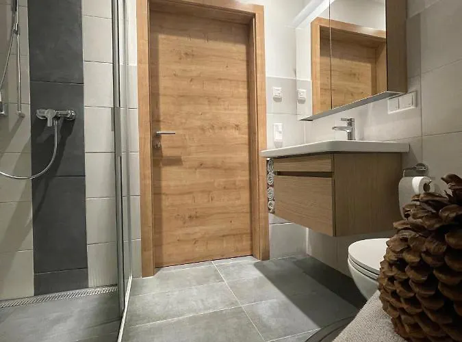 Appartamento Larix Tamsweg