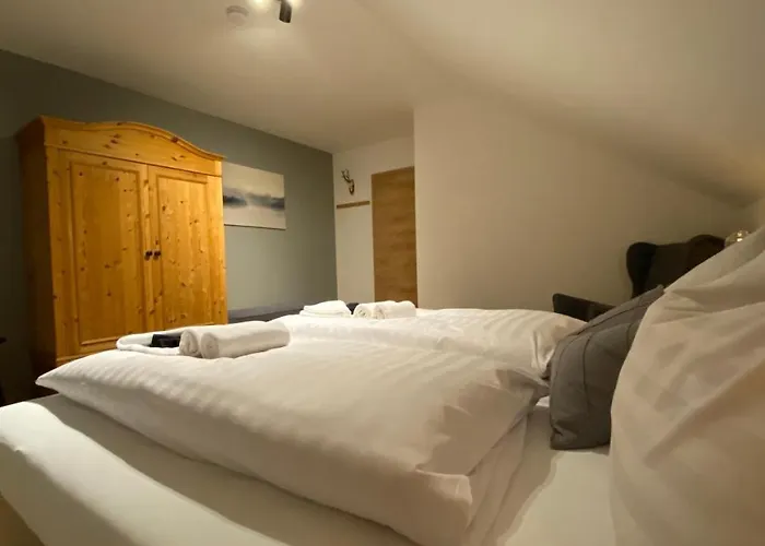 Apartamento Larix