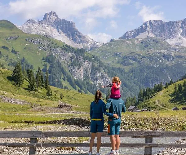 Larix * タムスヴェーク