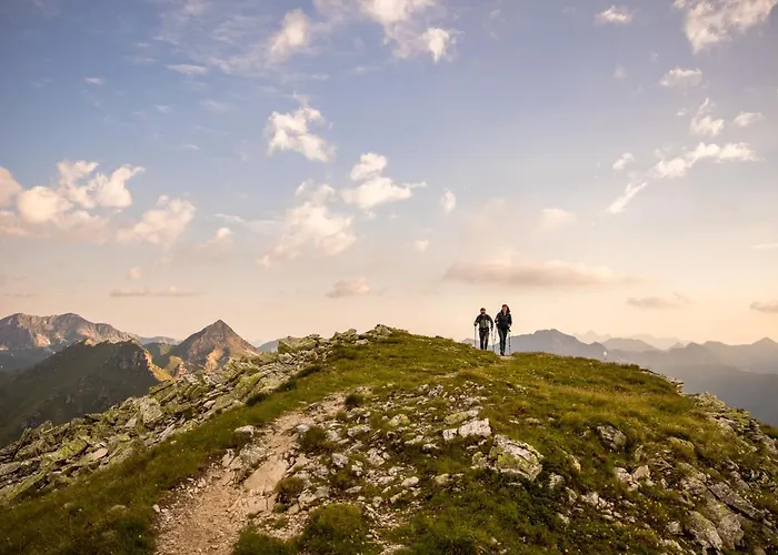 Larix Appartamento *