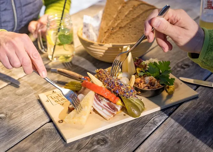 Appartamento Larix *