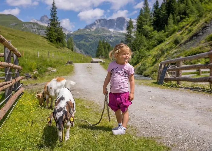 Larix * タムスヴェーク